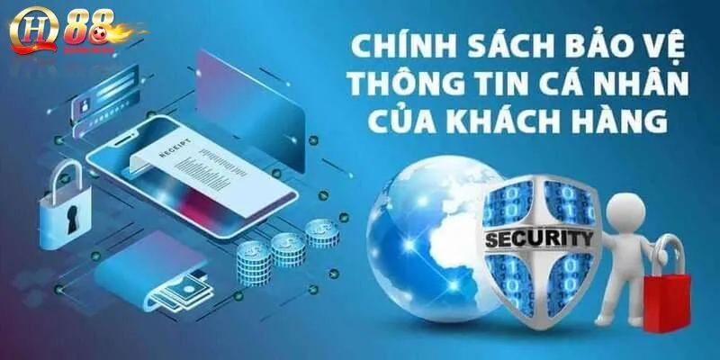 Hệ thống bảo mật uy tín