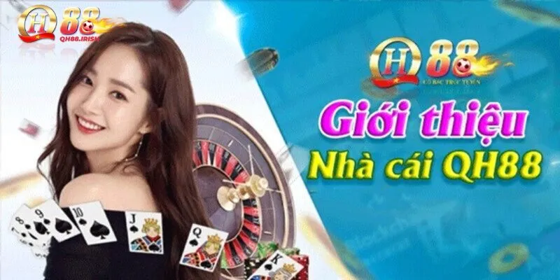 Giới thiệu đôi nét về sân chơi QH88