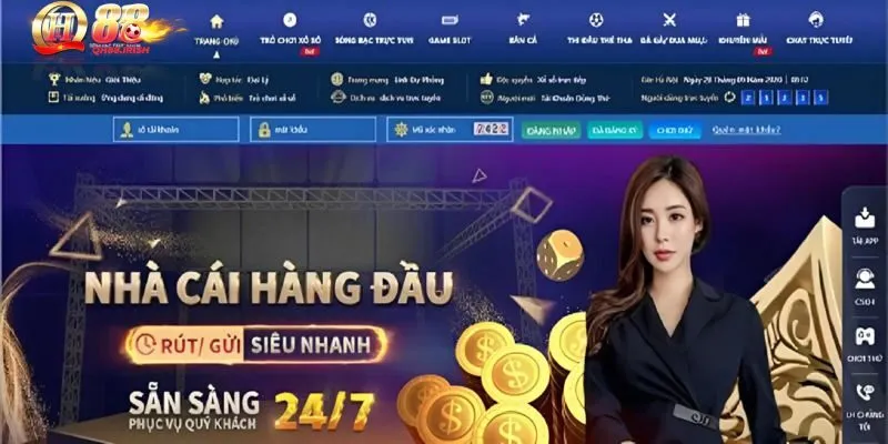 Một số lưu ý khi tham gia chơi tại cổng game