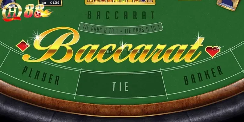 Baccarat