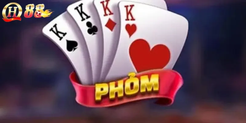 Phỏm