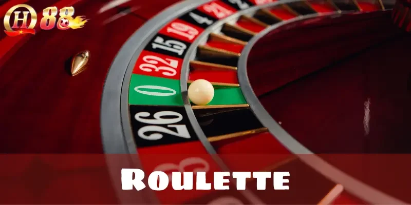 Roulette