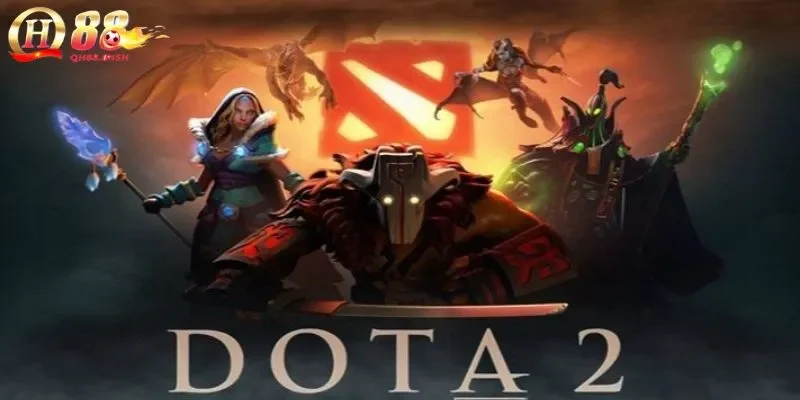 cá cược Dota2