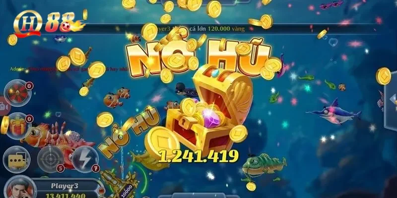 Đôi nét về tựa game nổ hũ 52