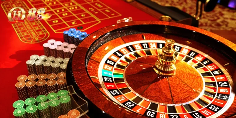 Những lưu ý khi tham gia khuyến mãi nạp casino