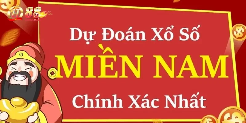 Các phương pháp soi cầu miền Nam phổ biến nhất 