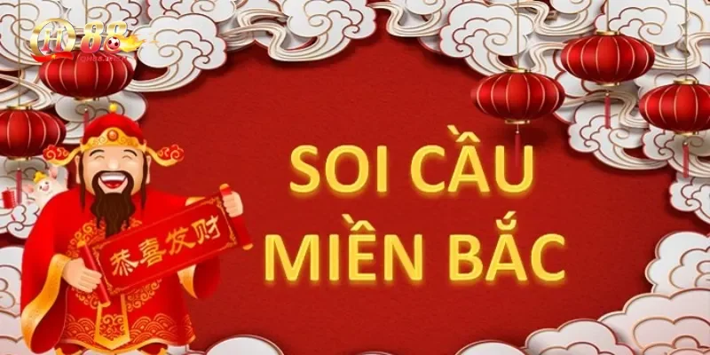 soi cầu miền Bắc