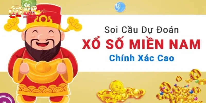 soi cầu miền Nam