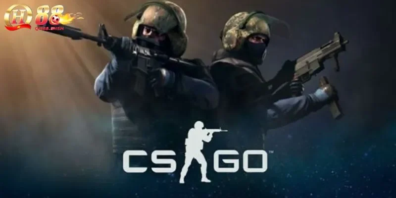 Tổng quan về tựa game bắn súng csgo